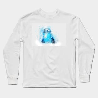 dolphin Long Sleeve T-Shirt